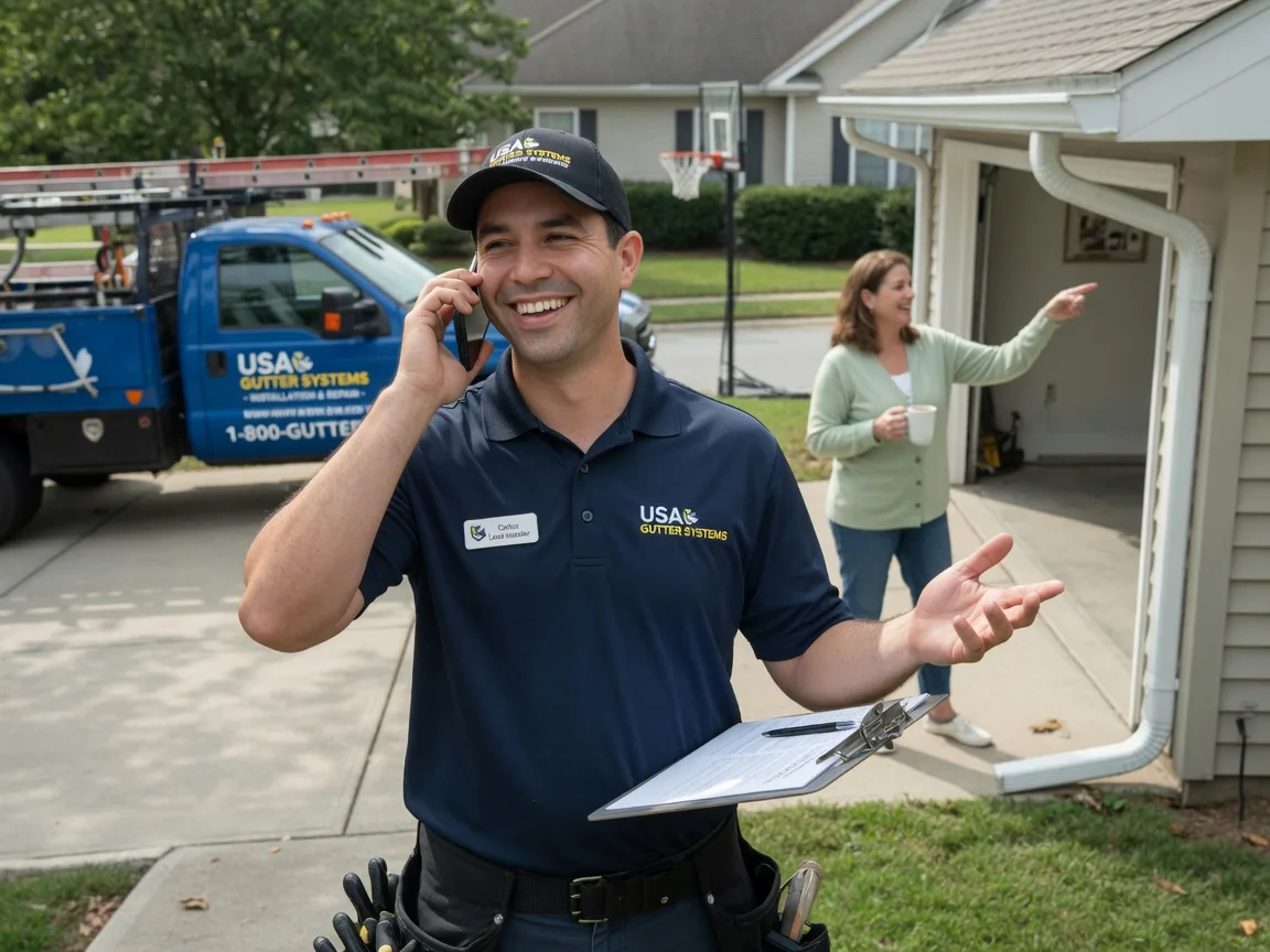 Gutter Installation Cawker City, KS FAQs